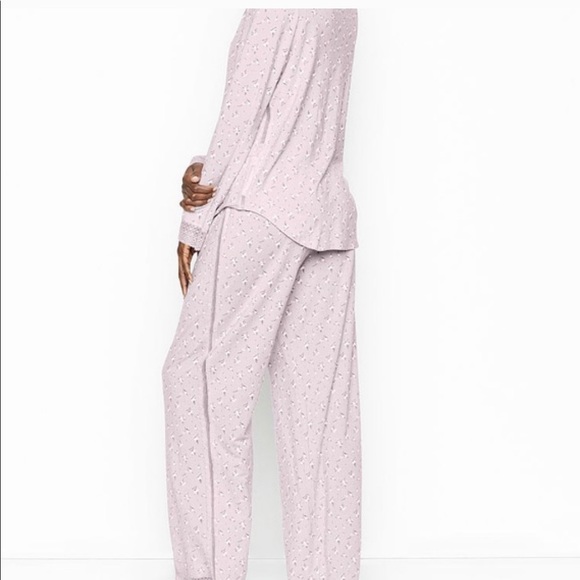 VS HEAVENLY BY VICTORIA SUPERSOFT MODAL PJ… - Picture 2 of 5